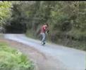 freebord tour