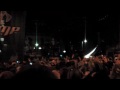 Third Eye Blind at UW Madison Halloween Freakfest 2009