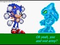 Click here to watch this video Sonic Sprites part1