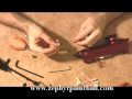 Dye DM9 / DM10 Supergun Show / Review