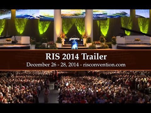 RIS 2014 Trailer