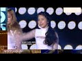 Wonder Girls – Be My Baby 中文版