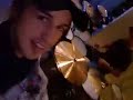Die Resonanz , Studio Tag 1