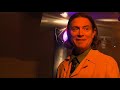 RICK BERLIN (Paper Airplane) @ HI-N-DRY (live) w/ Jane Mangini (piano)