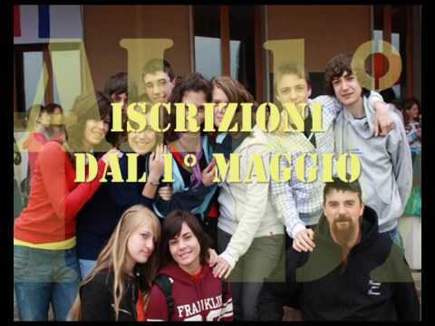 donboscoland - Corsi Animatori 2009 - MGS Triveneto Iscrizioni dal 1 Maggio 2009!!!! Tieni d'occhio www.donboscoland.it.