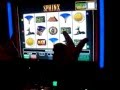 superbonus + jackpot sphinx VLT