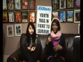 tole-rant about: Youth service cuts