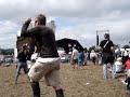 Gastonbury 2008