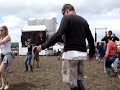 Gastonbury 2008