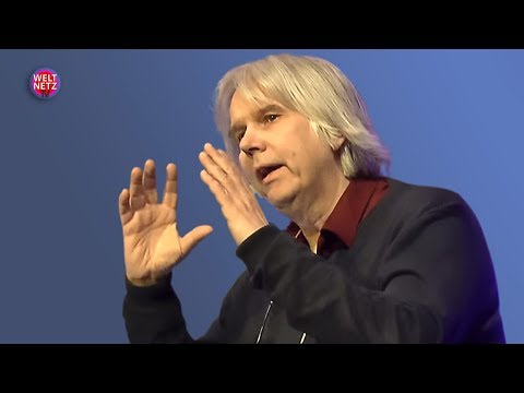 Ekkehard Sieker: Alternative Fakten?