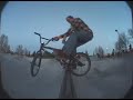 Saskatoon BMX YEAR-END edit, Thanks everyone!