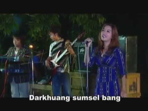 Kaam Lo Kan Si - Sung Tin Par ( laihla )