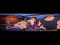 An Extremely Goofy Movie - The Bean Scene (Reverse)