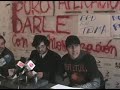 Toma de la sede del PPD por estudiantes movilizados Toma de la sede del PPD por estudiantes movilizados