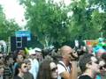 Street Parade 09/08/2008 ZURIGO carro pirati dei caraibi