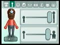 ???????Mii???? How to make a Ganondorf Mii