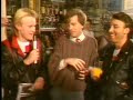 Tony Wilson Int Hacienda 1984