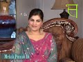Jashandeep is a punjabi Singer. He released 6 album. Parveen Bharta is a female punjabi singer. She sing dute song with many male singer. (KamaljitSinghThind)