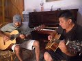 Padre Bueno por marioguerrero y sami fernandez
