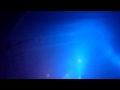 Fever Ray, I'm Not Done, Metro, Chicago, Live