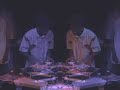 Waxoff DJ Battle highlights