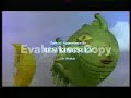 Slipstream end credits