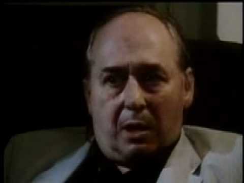 jg ballard - J.G. Ballard talks about surrealism and science fiction.