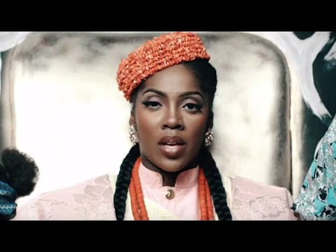 Tiwa Savage feat. Dr. Sid – If I Start To Talk