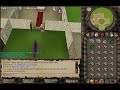 Doing gilded prayer on my runescape char. Doing gilded prayer on my runescape char.