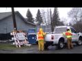 videos de 1-7-09 at 3:30 Snoqulamie emergency sandbag site - Flood09