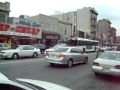 New Jersey Transit NABI 416.15 #5207 & #22 Hillside/New Jersey Transit Nova Bus RTS #1008 (Outside)