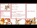 Click here to watch this video Custom Moveset #2: Monferno