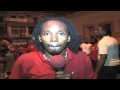 ULP WIN A THIRD TERM - CELEBRATION IN KINGSTOWN CITY PART 1/2
