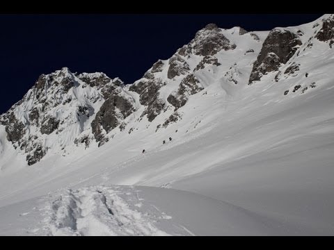 Splitboarding Austria - Jeremy Jones' Further Unplugged Episode 9