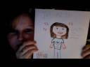 Wrong Hand Drawing Tag Game! Wrong Hand Drawing Tag Game!