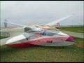 Monsters @ Middle Wallop