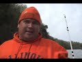 Snaggin Spoonbill