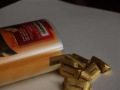 Gianduiotti in stopmotion Gianduiotti in stopmotion