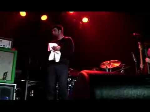 Deftones - SEXTAPE Live at Dallas Diamond Eyes [9/12]