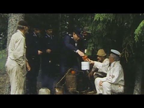 Pontikankeittäjät - YouTube