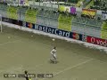 PES6 - TOR DES JAHRTAUSENDS - doppelter Fallrückzieher PES6 - TOR DES JAHRTAUSENDS - doppelter Fallrückzieher