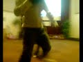 Right Here Right Now...dance performance