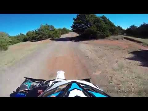how to get more power out of a yz250f