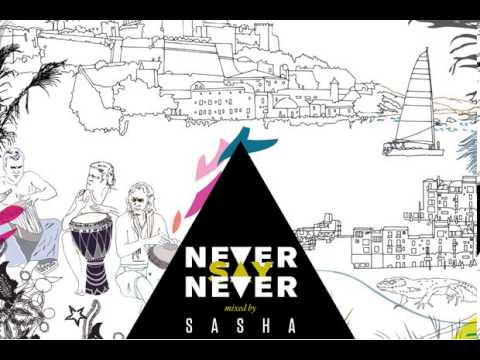 Sasha - The cover CD given away exclusively on the front of Mixmag. Like this? Check our live stream of Sasha: http://bit.ly/155r3IS Get the Sasha issue of Mixmag he...