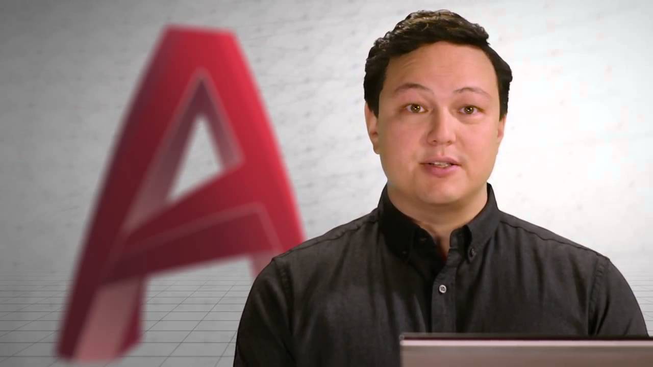 AutoCAD 2017