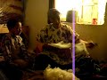 Carding Wool