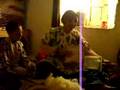 Carding Wool
