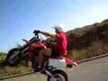 LUIS XR650 VISEU