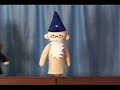 Harry Potter Puppet Show