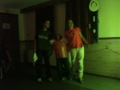 Hill-billies 2009: Yoran, Joeri en William - de 3 biggetjes